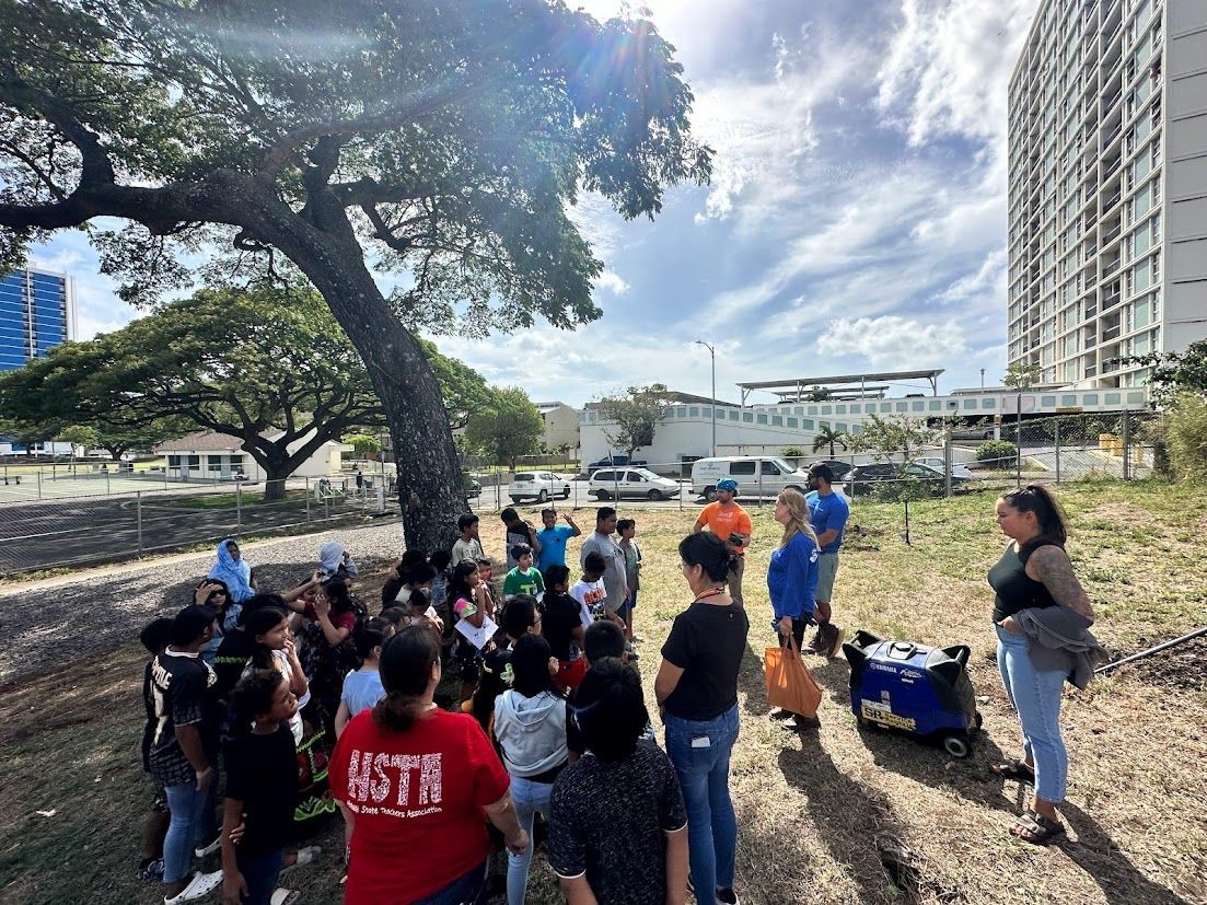 Reviving Community 